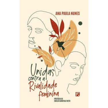 Imagem de Livro - Unidas contra a rivalidade feminina