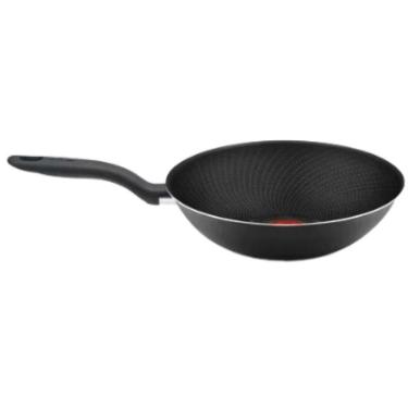 Imagem de Frigideira Wok 28 3,5L Elegance 9295306829 - Rochedo
