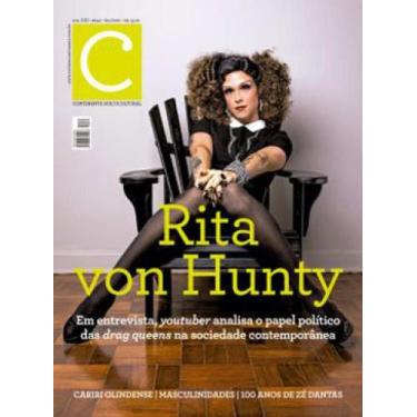 Imagem de REVISTA CONTINENTE - Nº 242 - CEPE **