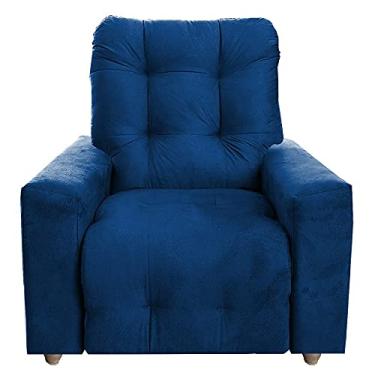 Imagem de Poltrona Reclinável Do Papai & Comfort