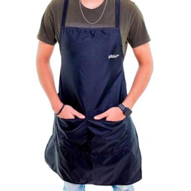 Imagem de AVENTAL DE MECÂNICO