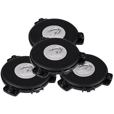Imagem de Dayton Audio Tt25-16-4 Transdutor Tátil Puck 4 Pacotes Mini B