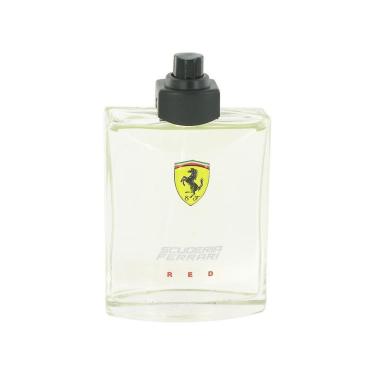 Imagem de Ferrari Scuderia Red. - Eau De Toilette