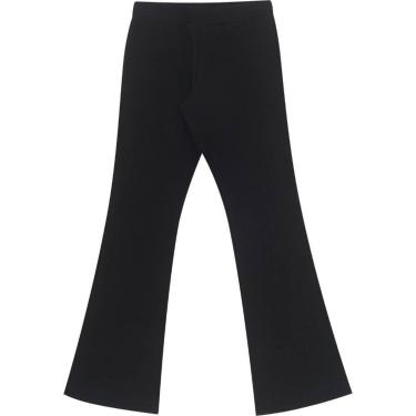 Imagem de Calça Flare em Molecotton Pulla Bulla 50314-Feminino