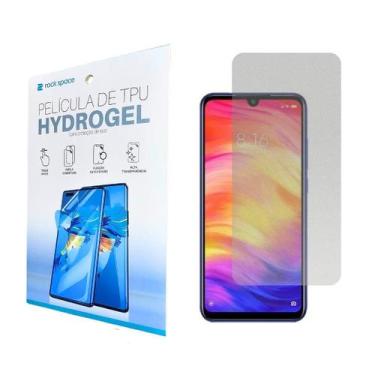 Imagem de Película Fosca Premium para Redmi Note 7 Pro - Rock Space