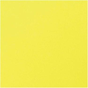 Imagem de Placa em EVA 48X40CM Amarelo 1,6MM Pacote com 10 Unidades - Make