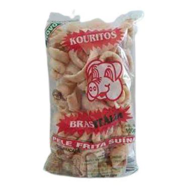 Imagem de Pururuca Kouritos Brasitália 200G - Brasitalia