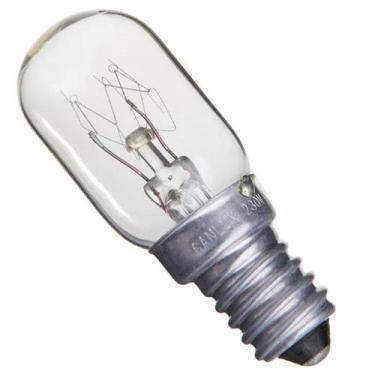 Imagem de Lâmpada Refrigerador 110V Brastemp Consul original - Brastemp/Consul