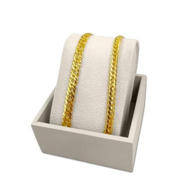 Imagem de Caixinha porta Pulseira e Relógio - Pierjoi, OFFWHITE (i-10)