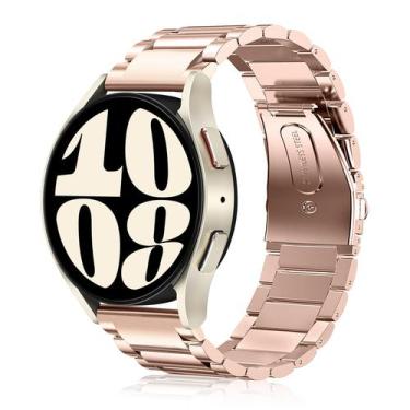 Imagem de Pulseira Fintie para Relógio Samsung Galaxy Watch 4/6 (47mm)