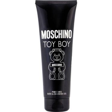 Imagem de Gel De Banho Masculino Moschino Toy Boy 250 Ml