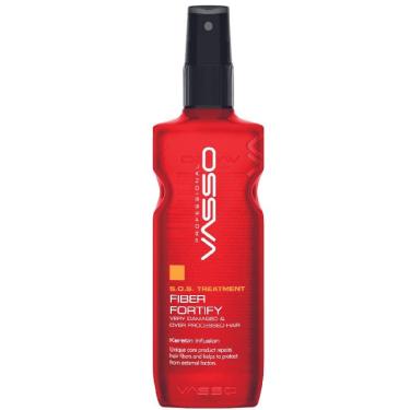 Imagem de Sérum Fiber Fortify s. O. S. Tratament, Vasso, 80ml