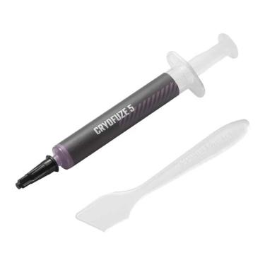 Imagem de Pasta Termica Criofuze 5 Purple - 20 GRAMAS- MGY-ADSG-N20G-R1