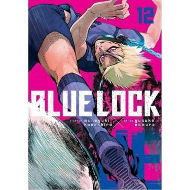 Imagem de Blue Lock - Vol. 12