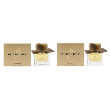 Imagem de Perfume Burberry My Burberry Eau de Parfum 50ml para mulheres