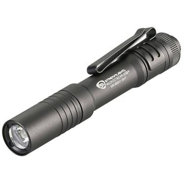 Imagem de Lanterna LED Portátil Recarregável 250 LM, STREAMLIGHT 66604, Preto