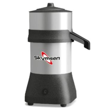 Imagem de Extrator de Sucos Skymsen EX Inox Bivolt
