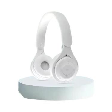 Imagem de Fones De Ouvido Bluetooth 5.0 Sem Fio Macarone Y08 Para Jogos Com Micr