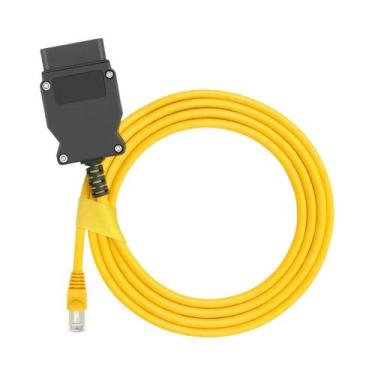 Imagem de Cabo De Engenharia VAG DoIP ESYS ENET OBD, Scanner De Diagnóstico, Pro