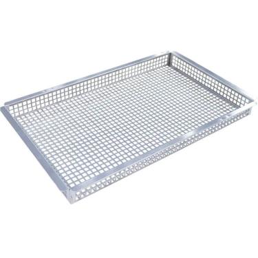 Imagem de Bandeja Da Venâncio Soldado Aço Inoxidável 304 Gn 1/1 B 517934