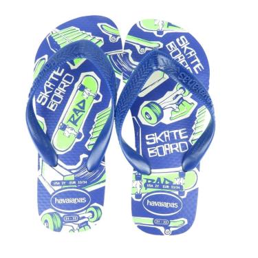 Imagem de CHINELO HAVAIANAS INFANTIL ATHLETIC 4127273-Unissex