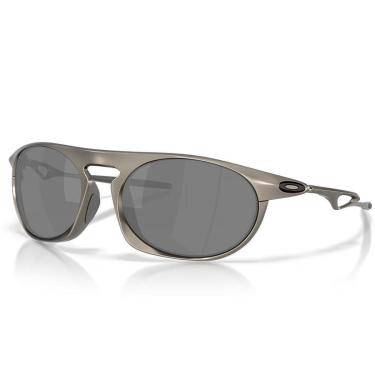 Imagem de Óculos de Sol Oakley Neo Jacket Matte Gunmetal 0558-Masculino