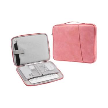 Imagem de Capa De Tablet Impermeável De Nylon De 11-13 Polegadas, Bolsa Protetor