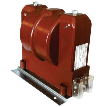 Imagem de Transformador de Potencial TPB15 Epoxi 15KV 500VA 13800V 115-220V 0,3P75 34-95KV 60Hz Bivolt Mult Click
