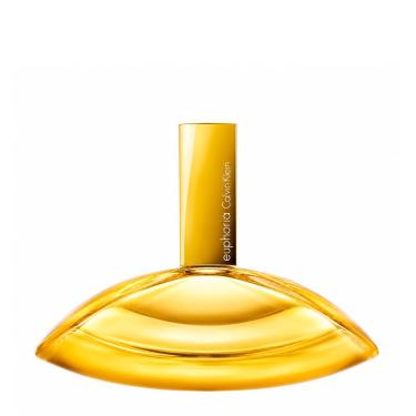 Imagem de Perfume Feminino Euphoria Solar Elixir Parfum Intense Calvin Klein Oriental Floral 50ML