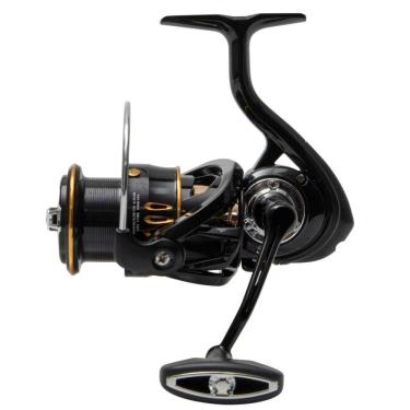 Imagem de Molinete Astro Air 4000 com 8 Rolamentos e Drag 6kg Preto Maruri Fishing 300G