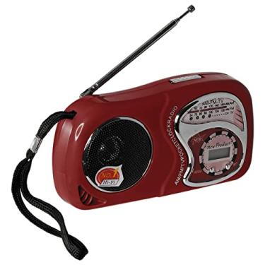 Imagem de RADIO AM/FM LE-603 LELONG