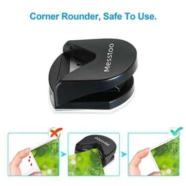 Imagem de LUGU SL299 Conjunto de máquina laminado tamanho A4 Laminação a quente e a frio 2 sistema de rolos com 20 bolsas de laminação Cortador de papel Canto Arred do Botão ABS pa Home Office Material