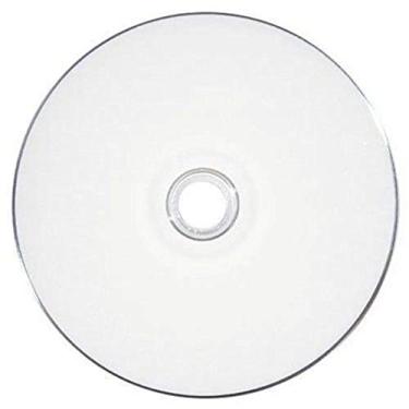 Imagem de Dvd+r Dual Layer Elgin 8.5GB Printable - 10 Unidades