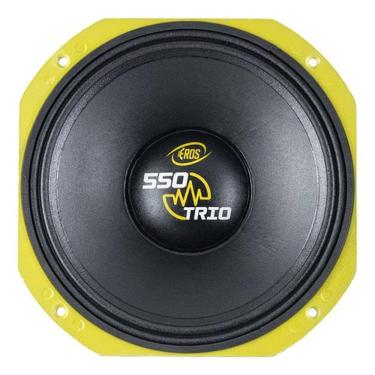 Imagem de Woofer 10  Eros E-550 Trio 550 Watts RMS - 6 Ohms