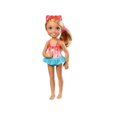 Imagem de Barbie Fantasia - Com Acessórios Mattel