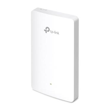 Imagem de ACCESS POINT WIFI 6 GIGABIT AX1800 EAP615 WALL SMB - TP-LINK