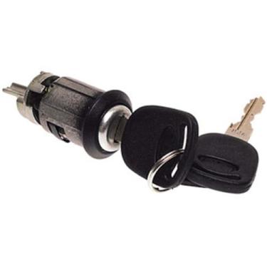 Imagem de Cilindro Ignição C/chave Versailles Royale De 1992 A 1996 - Universal