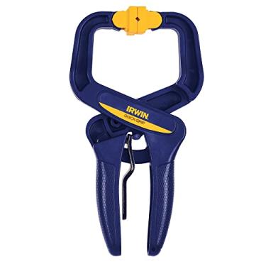Imagem de Irwin Quick-Grip 59200CD 2-Inch Handi-Clamp