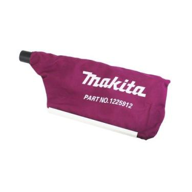 Imagem de Coletor de Pó P/ Lixadeira de Cinta Makita 9404, 9902, 9903 e 9920 Ori