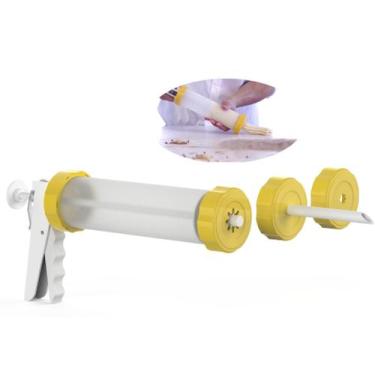 Imagem de Máquina de churros Anodilar para fazer, rechear Tubo 