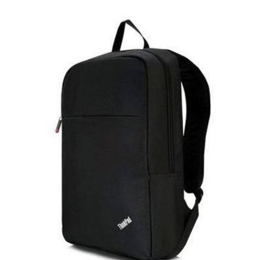 Imagem de Mochila Para Notebook Lenovo Até 15.6 Basic