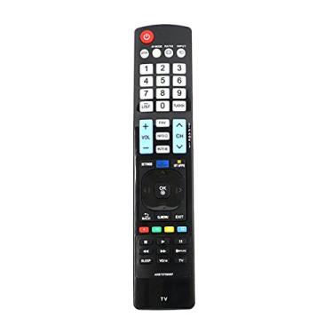 Imagem de Substitua o controle remoto AKB73756567 para LG LCD LED HDTV Smart TV 32LB5800 32LB580B-UG 39LB5800 42LB5800-UG 47LB5800 47LB6100UG 49UB8200 50LB6100 55LB5567 800-UU G 55LB6100 55UB8200-UH 55UB9200