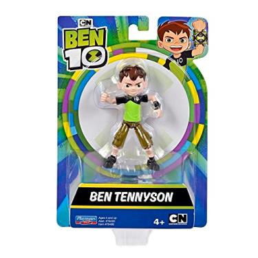 Imagem de Ben 10 Ben Basic Figure