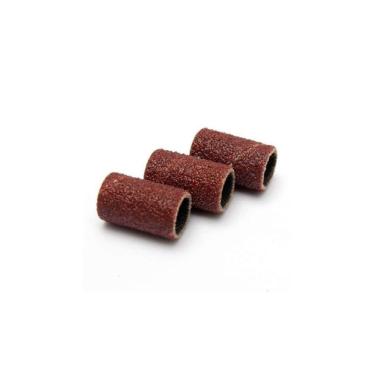 Imagem de X&d Kit Refil De Lixas Abrasivas Cilíndricas Com 50un