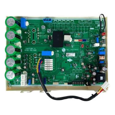 Imagem de Placa Condensadora Ar-condicionado Inverter Lg Auuq54gh1 único