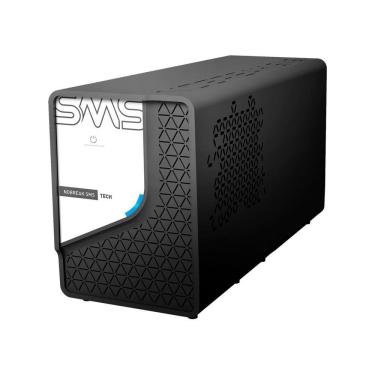 Imagem de Nobreak Tech 800va Entrada Bivolt E Saida 220v 29303