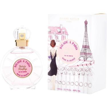Imagem de Perfume Feminino Jeanne Arthes Soiree Rooftop Eau De Parfum Spray 100 ml