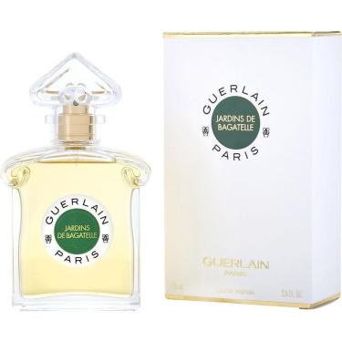 Imagem de Perfume Feminino Guerlain Jardins De Bagatelle Eau Parfum Spray 75 ml (Nova Embalagem)