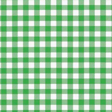 Imagem de Tnt Xadrez Verde Com Branco - 5 Metros