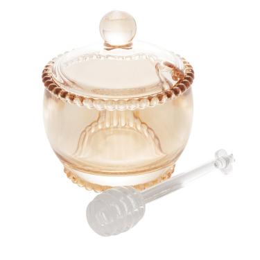 Imagem de Meleira Cristal Pearl Ambar 28402 Wolff